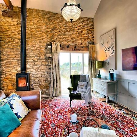 Blacksmith'S Barn - Cosy, Chilled & Dog Friendly. Wykeham  Bagian luar foto