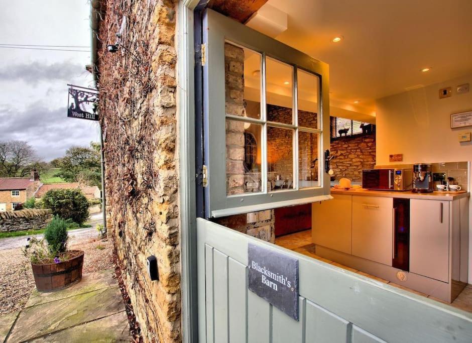 Blacksmith'S Barn - Cosy, Chilled & Dog Friendly. Wykeham  Bagian luar foto