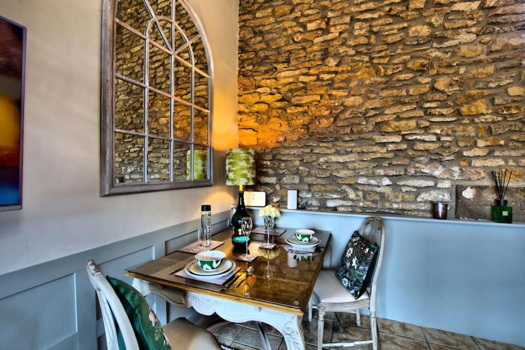 Blacksmith'S Barn - Cosy, Chilled & Dog Friendly. Wykeham  Bagian luar foto