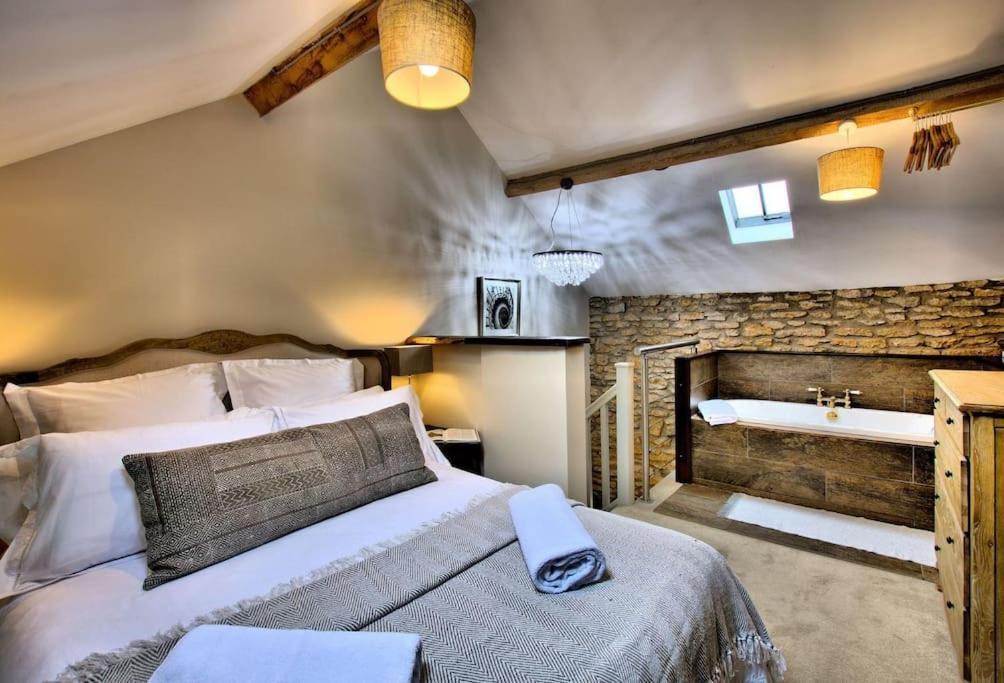 Blacksmith'S Barn - Cosy, Chilled & Dog Friendly. Wykeham  Bagian luar foto