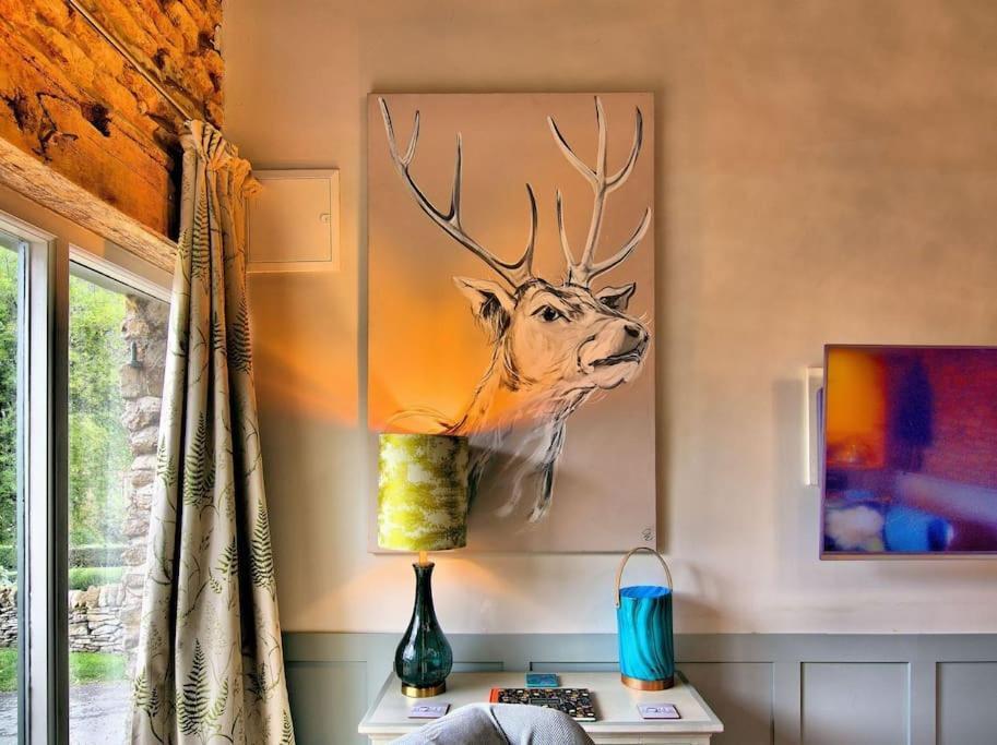 Blacksmith'S Barn - Cosy, Chilled & Dog Friendly. Wykeham  Bagian luar foto