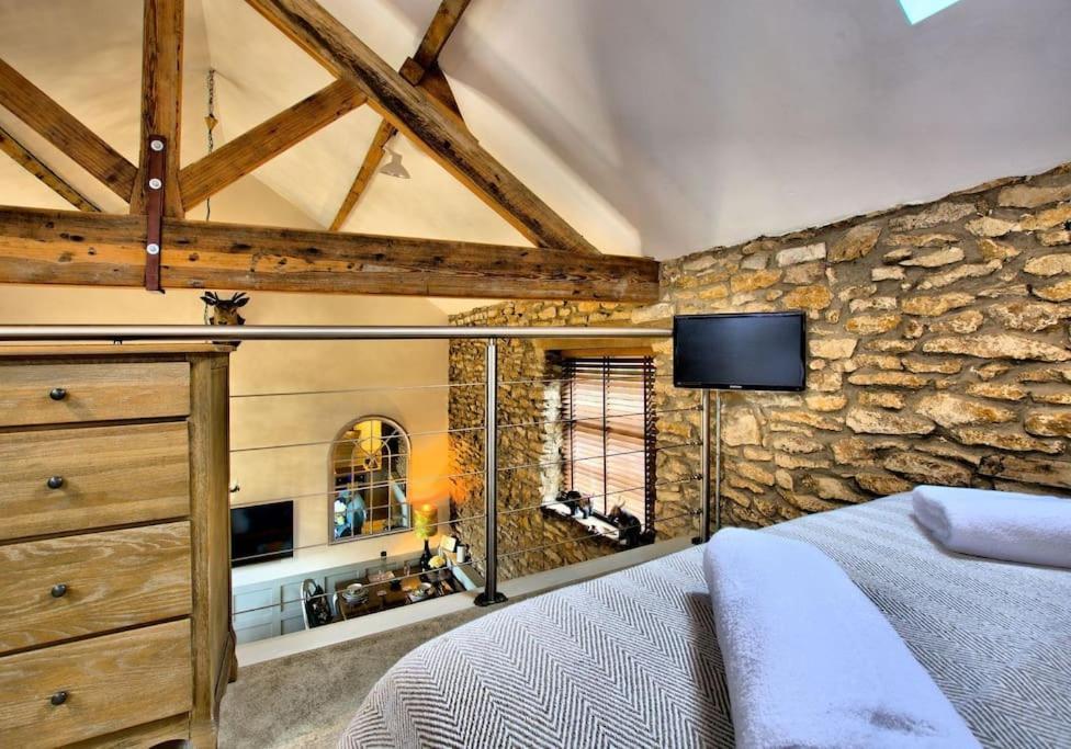 Blacksmith'S Barn - Cosy, Chilled & Dog Friendly. Wykeham  Bagian luar foto